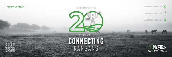 nextechwireless Profile Banner