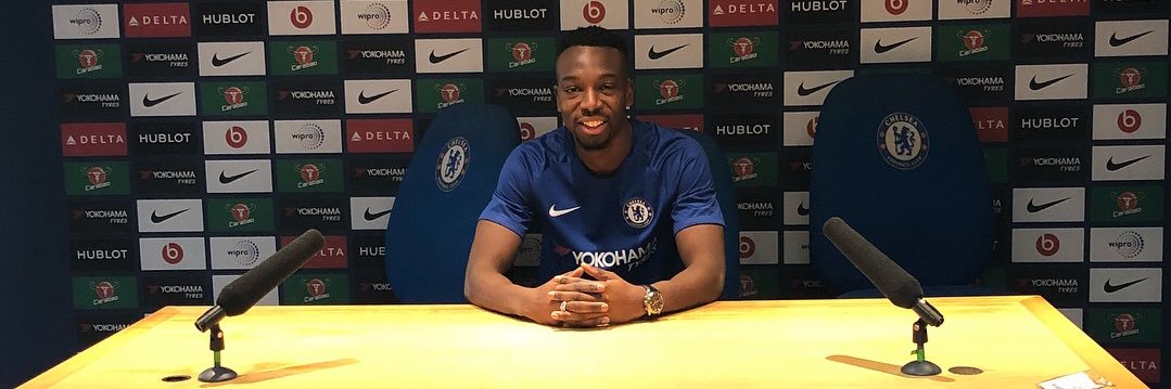 DaoudaFof27's profile banner image