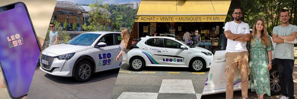 leoandgo Profile Banner