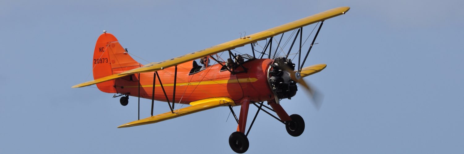 OverseasBiPlane's profile banner image