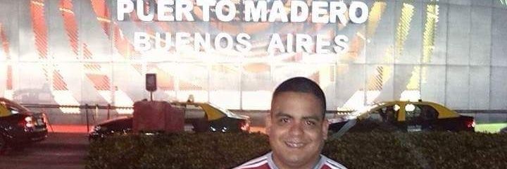 josedavid27's profile banner image