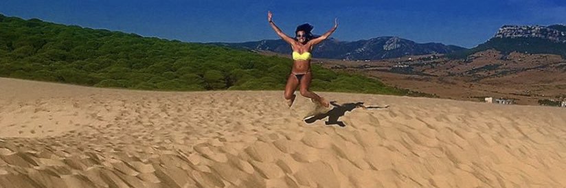 rociioo91's profile banner image