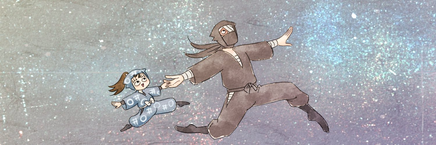 うたよみ's banner