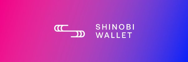 Shinobi Wallet Profile Banner