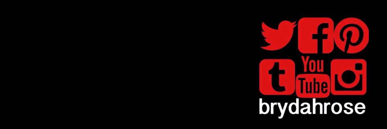 brydahrose's profile banner image