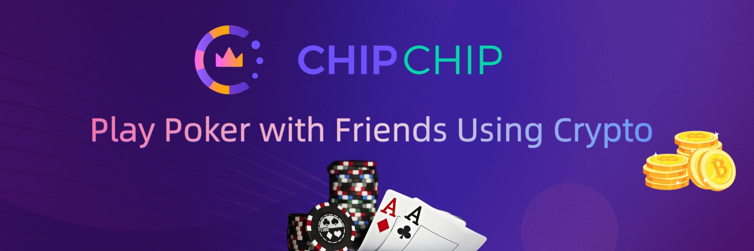 CHIPCHIPGAME 华语 🏆 banner
