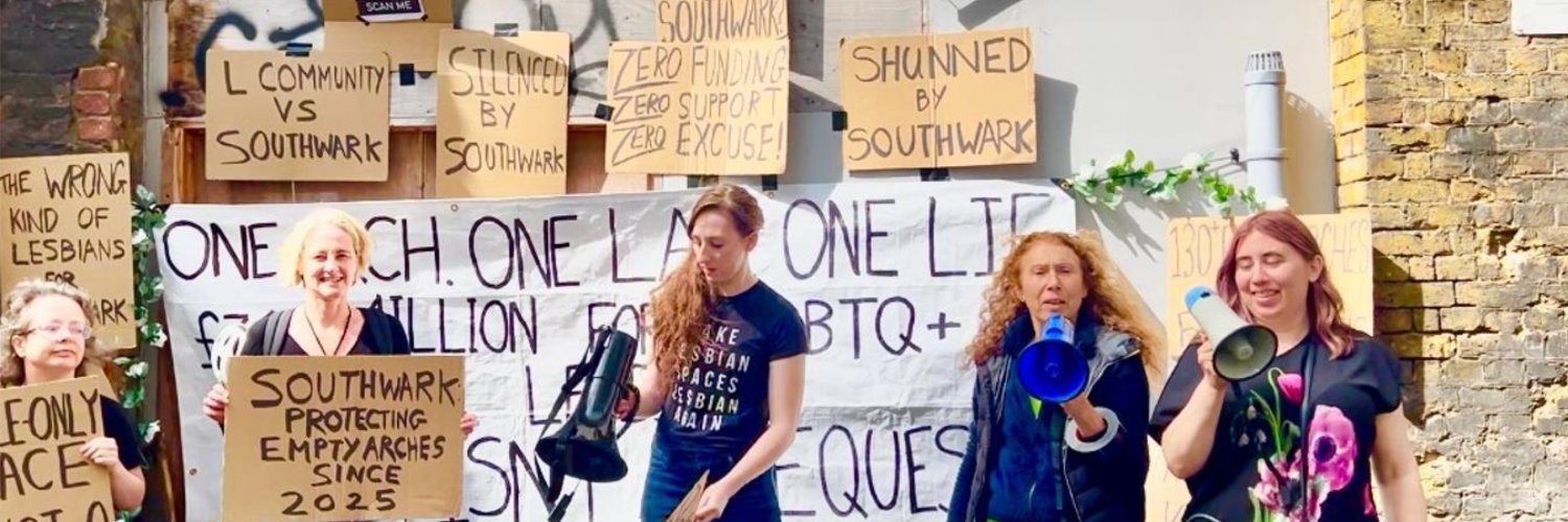 Jenny Watson's banner