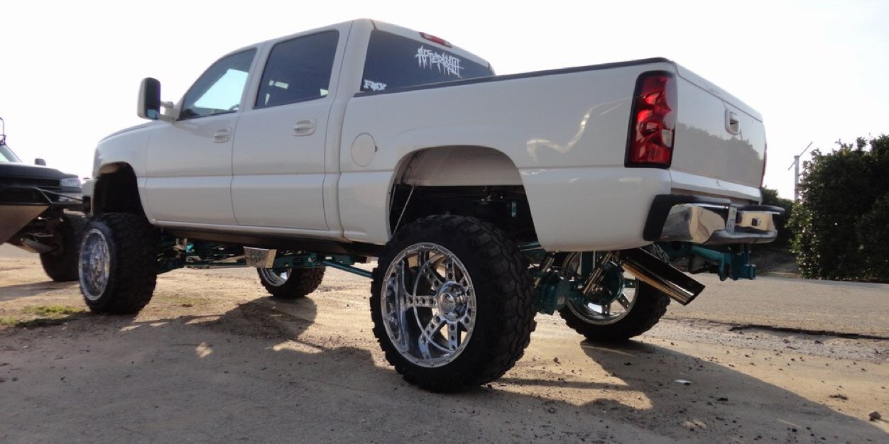CenCalTrucks_'s profile banner image