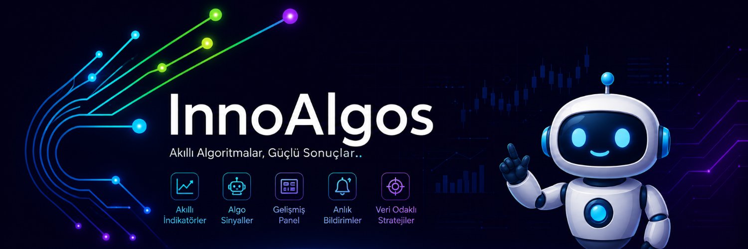 innoAlgosPro's profile banner image