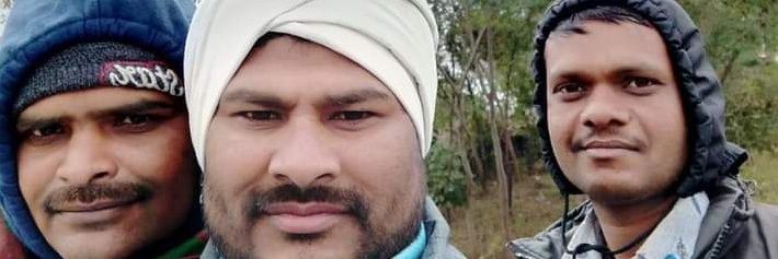 MKshingh2's profile banner image