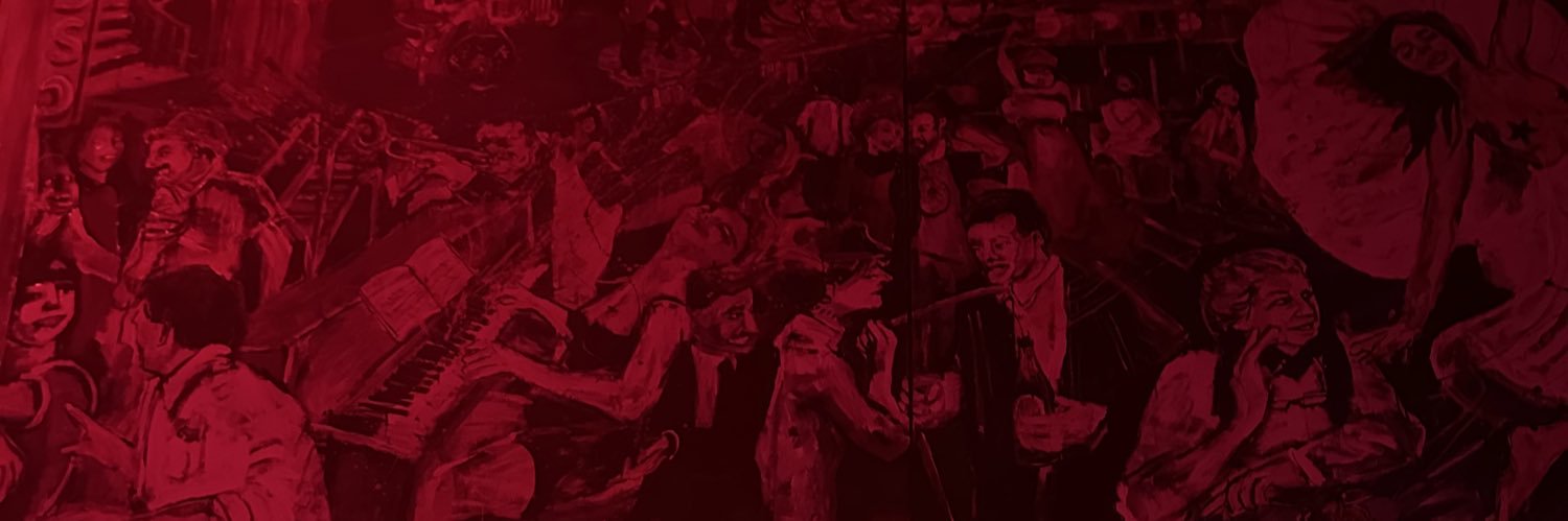 Virginialongo's profile banner image