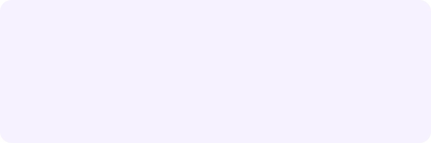 Frond banner
