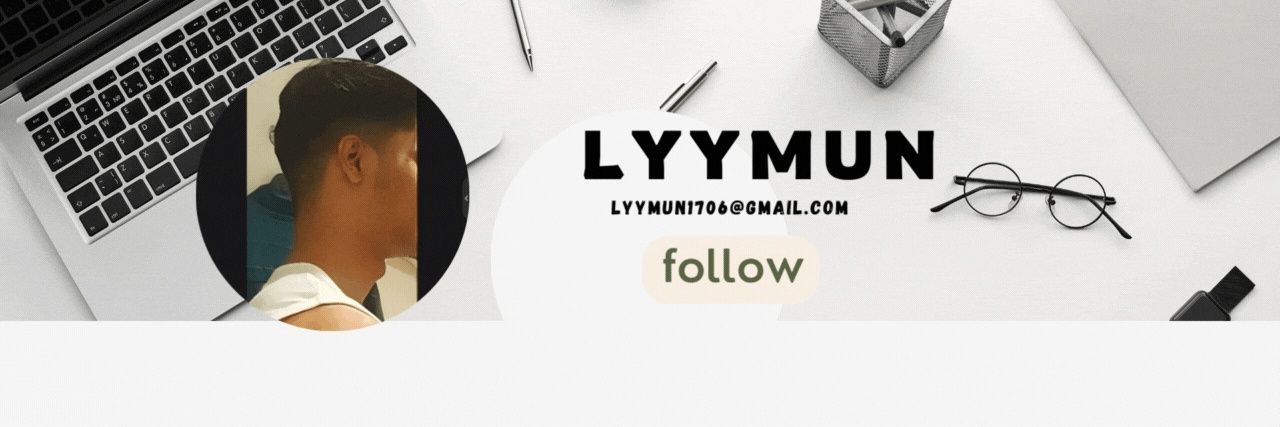 Lyymun banner