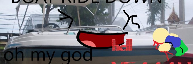 Banish's banner