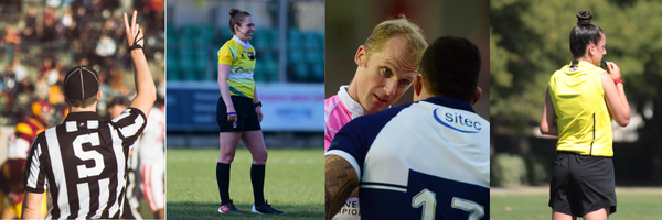 enuofficiating Profile Banner