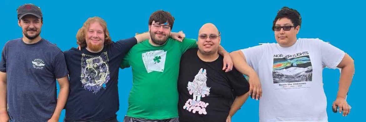 WeebWispy's profile banner image