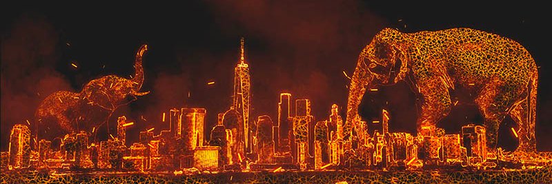 Nft Girl - Emy Meta banner