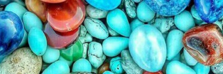 Peace of mind banner