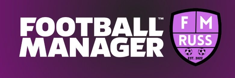 FM RUSS ⚽️ banner