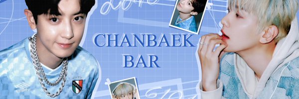 ChanBaekBarCN Profile Banner