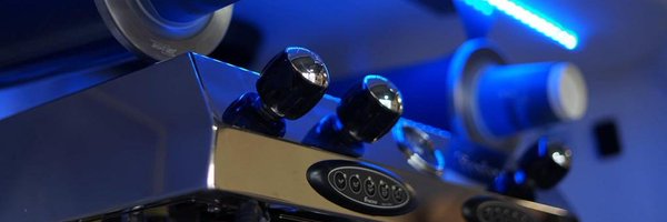 CoffeeBlueSWT Profile Banner