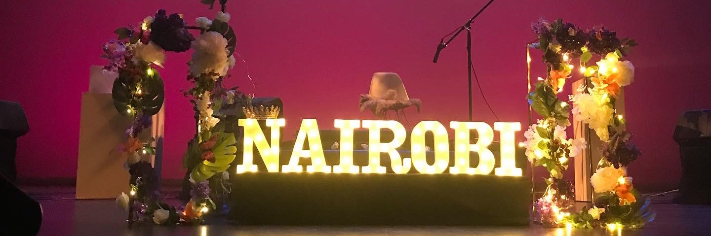 _queenofnairobi's profile banner image