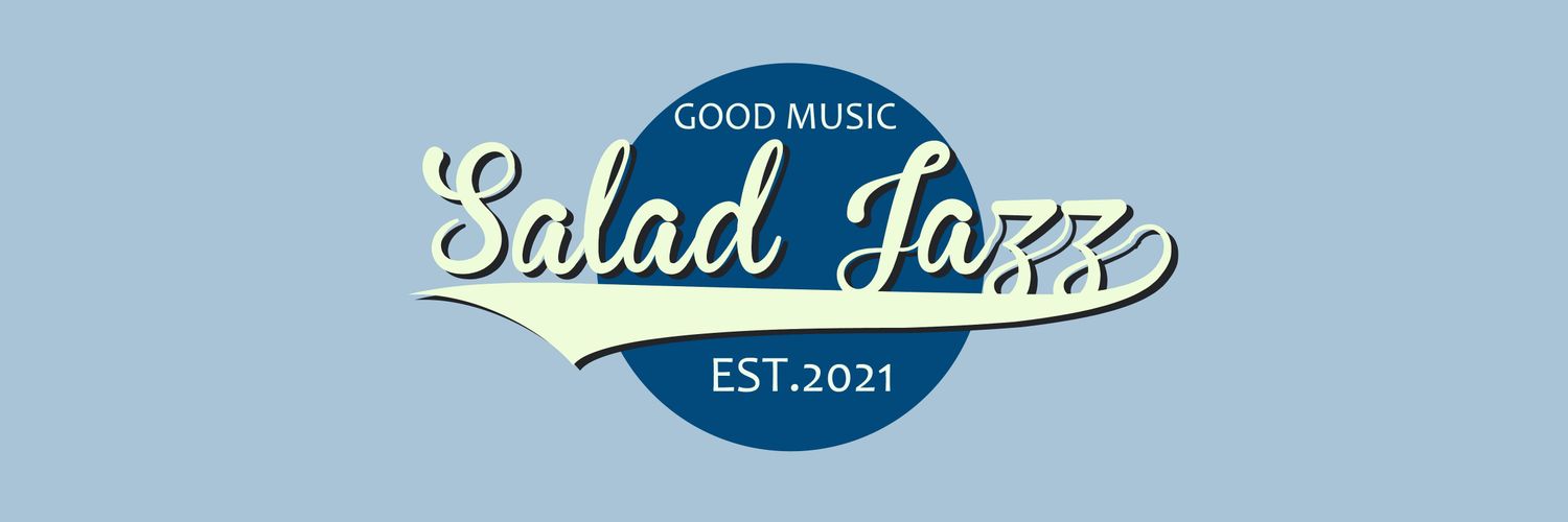 Salad Jazz's banner