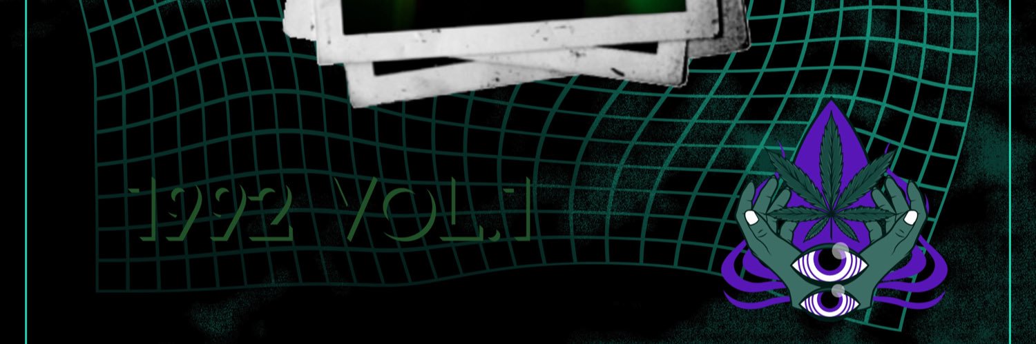 Ishuez420's profile banner image