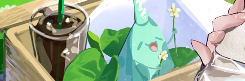 拉比（我愛睡覺版🦥） banner
