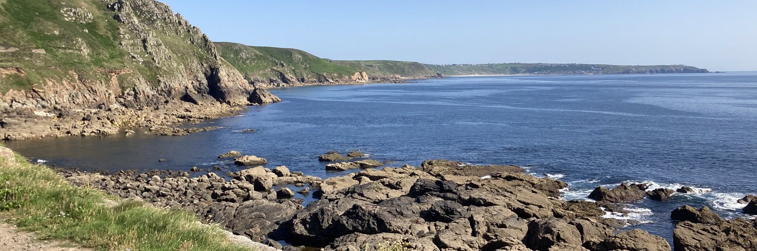 OneCornwall Teaching School Hub banner