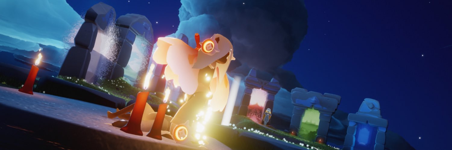 X1yMh's profile banner image