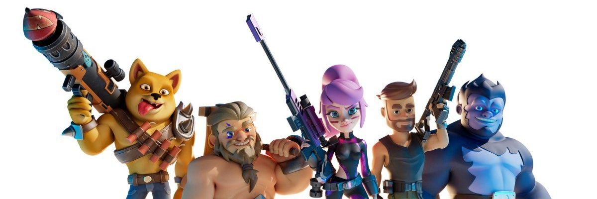 MavianGang banner