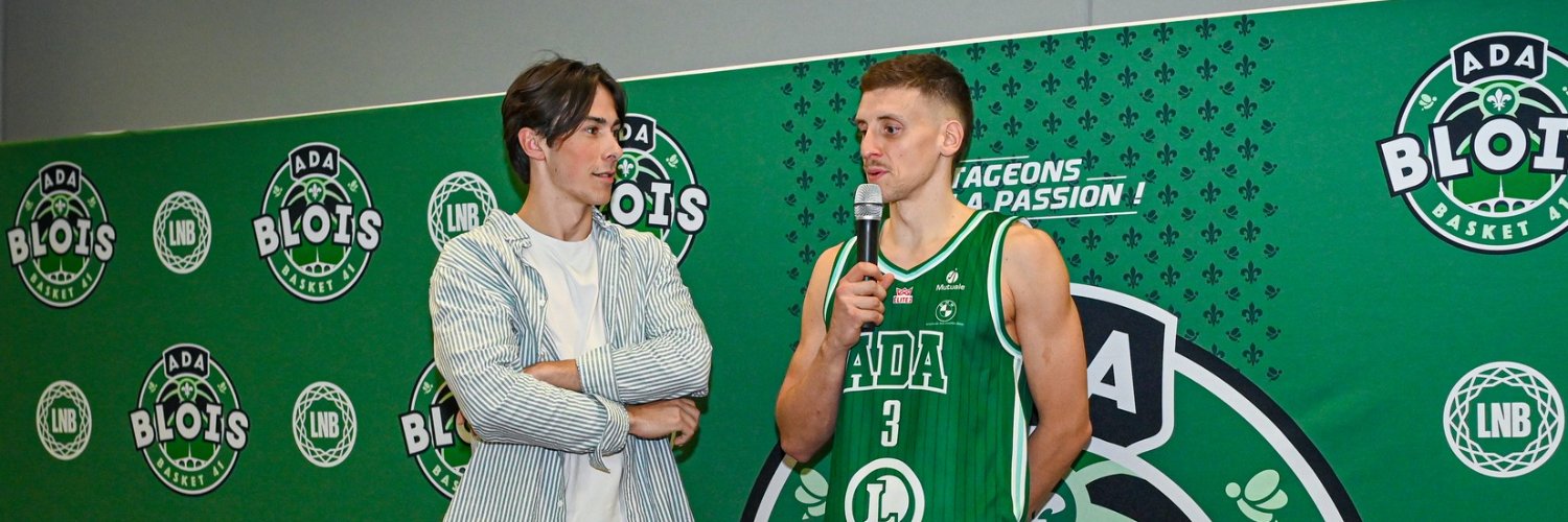 Yannis Bourgeois banner