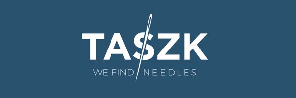 Taszk Security Labs Profile Banner