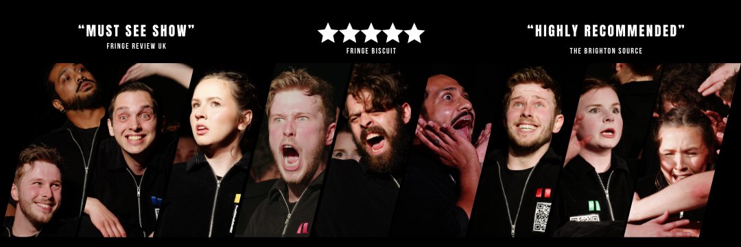 Box House Theatre Company banner