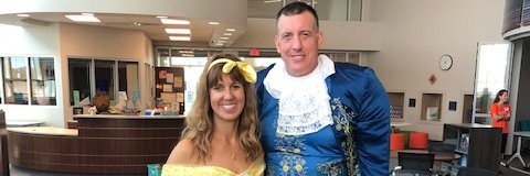 Julie LeCompte banner