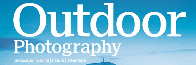 Outdoor Photography banner