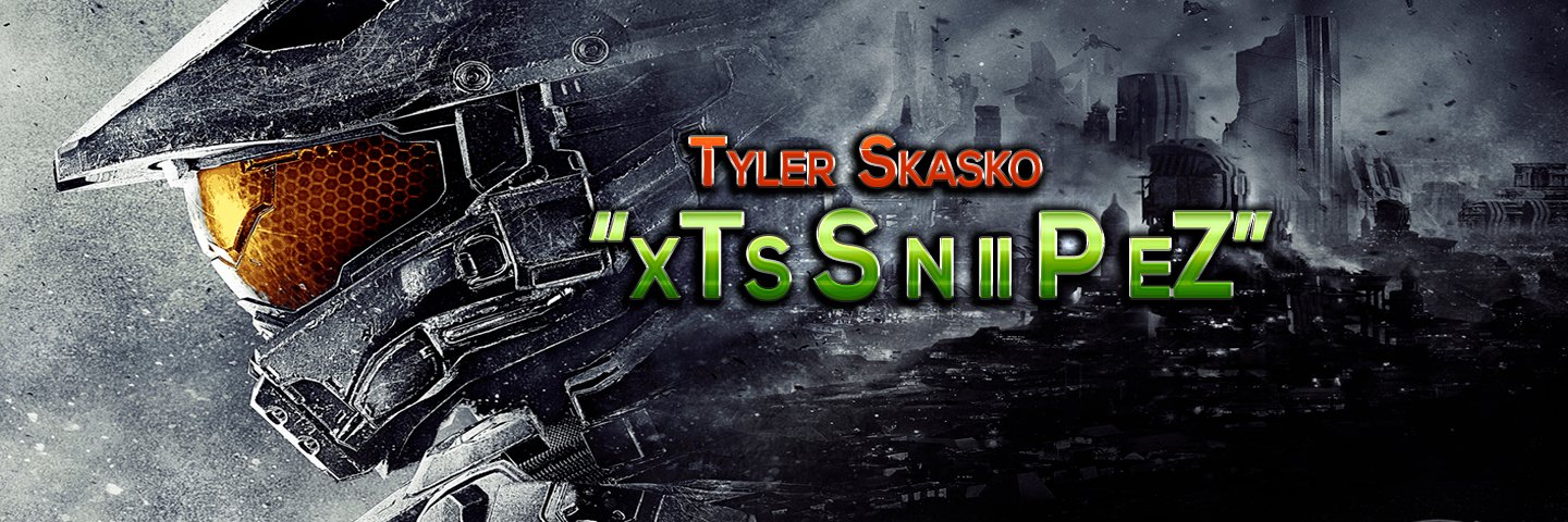 TylerSkasko's profile banner image