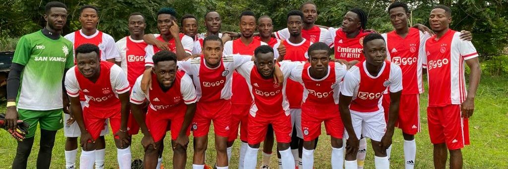 BrightOsarfo's profile banner image