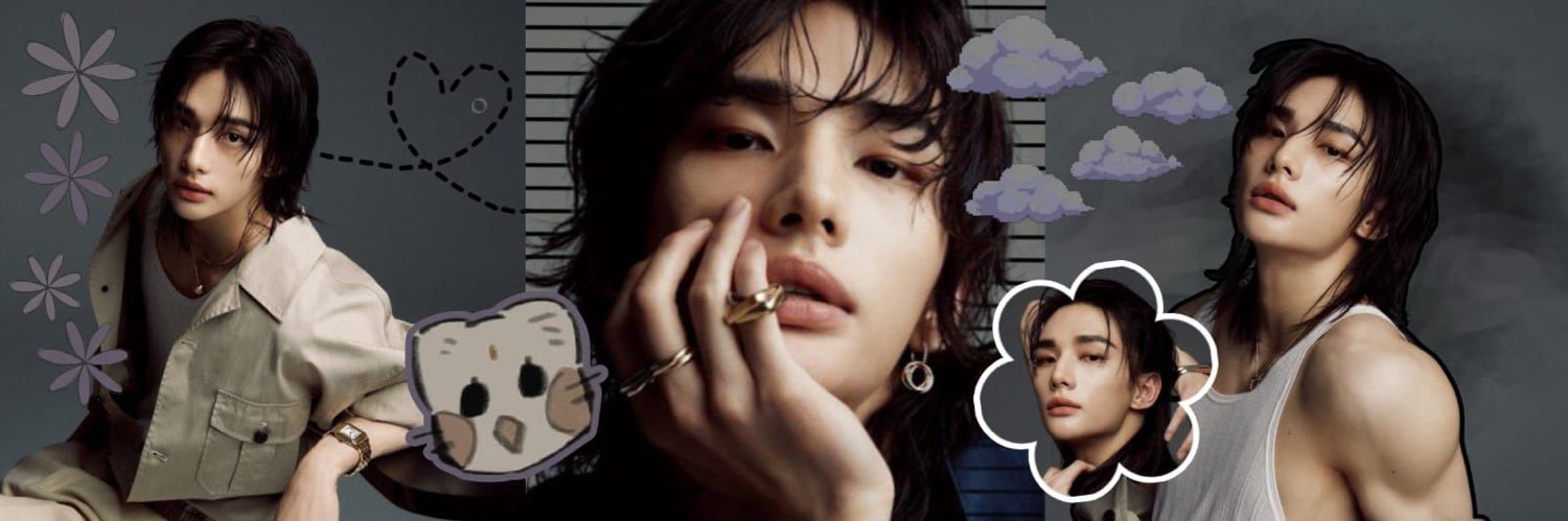 🥝🐈‍⬛ vexie 合༄ 1&only ❤️‍🔥's banner