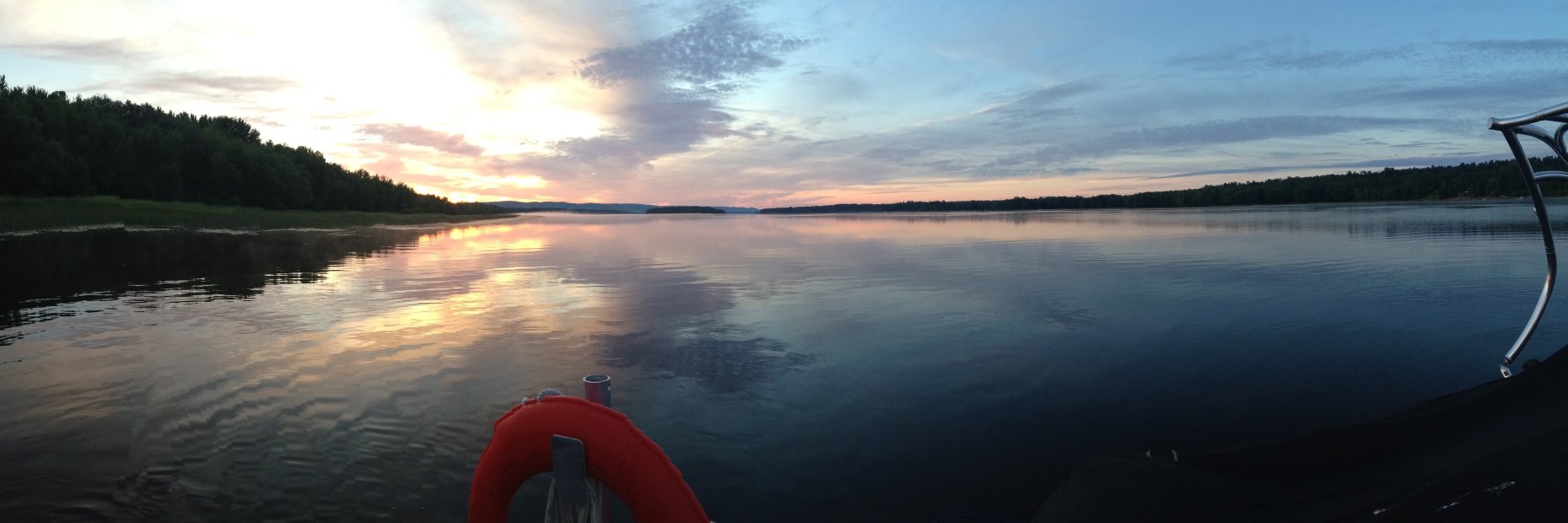 Sydney Perelmutter banner