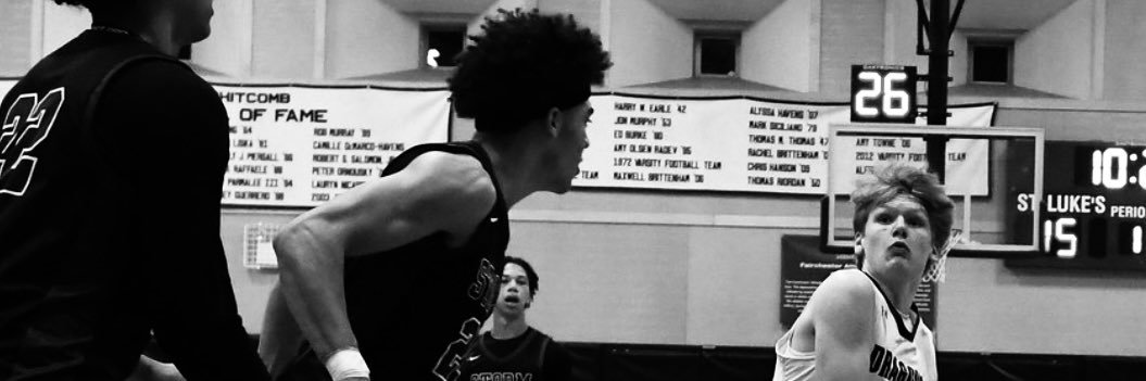 Zachary Fallquist banner