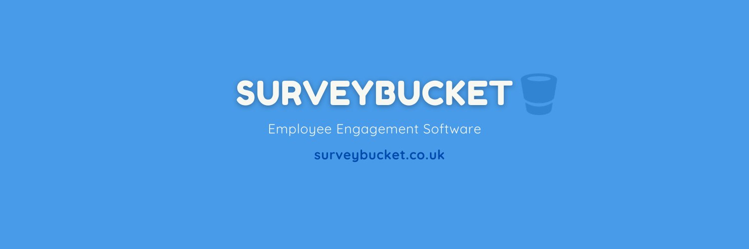 SurveyBucket Profile Banner