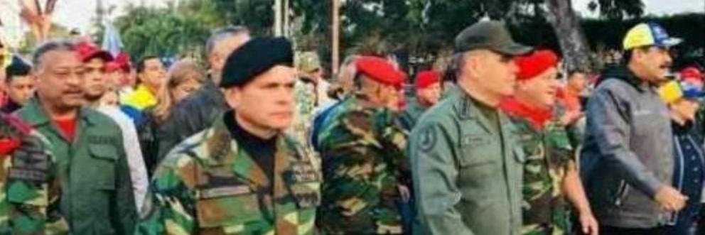 FIDEL E. VASQUEZ I. banner