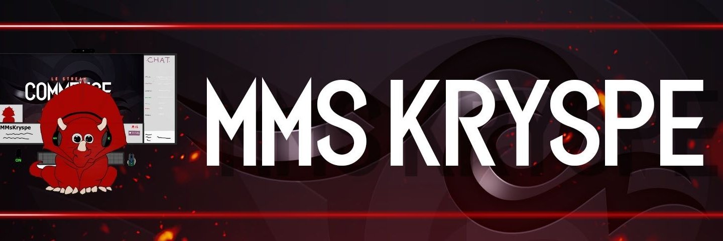 MMs Kryspe banner