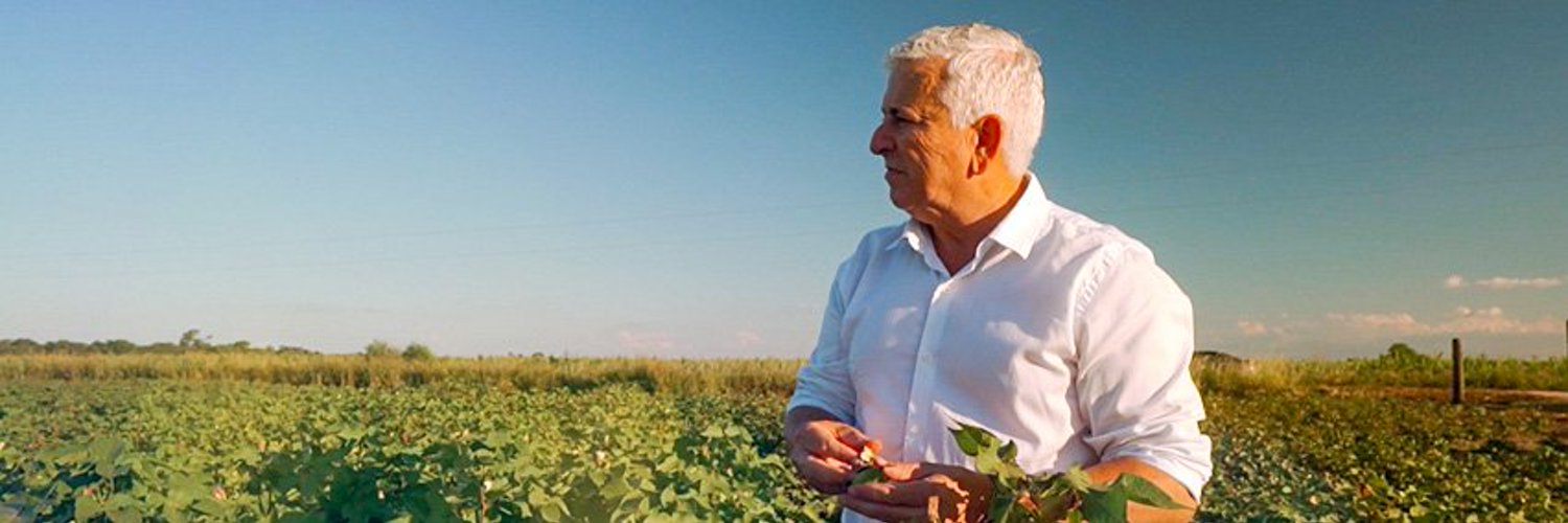 Juan Carlos Polini Profile Banner