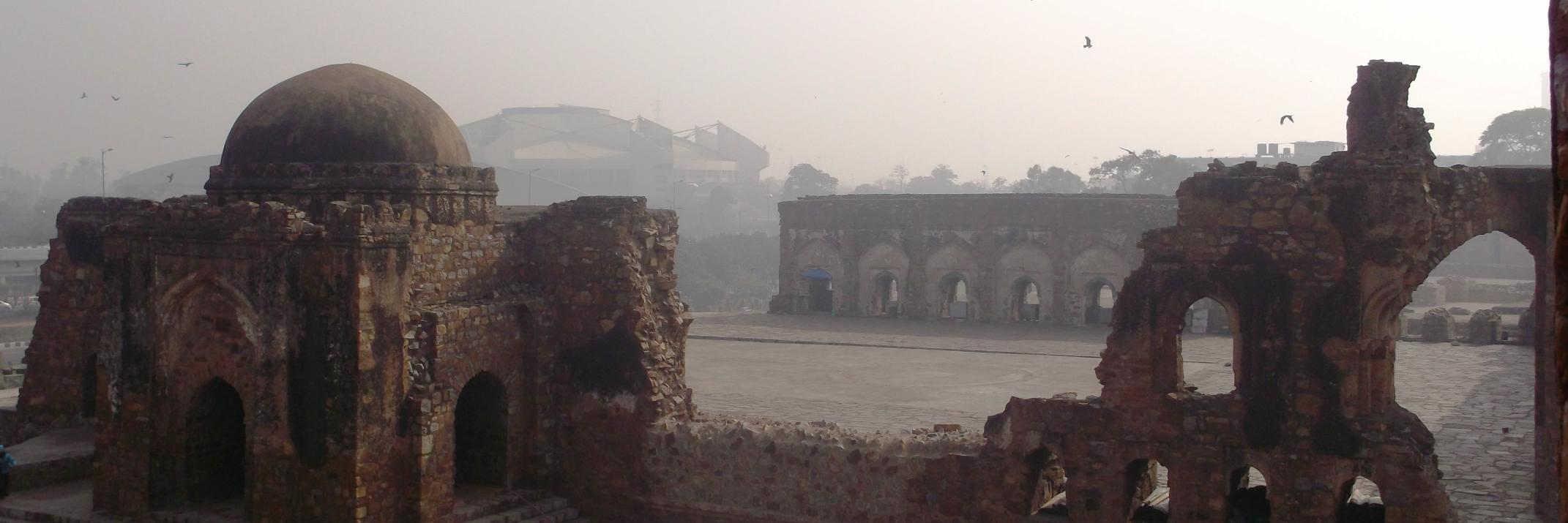 BAbhiroop's profile banner image