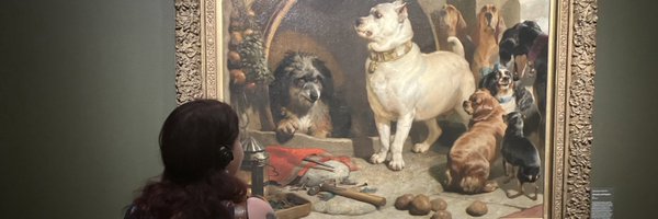 ClareTempley Profile Banner