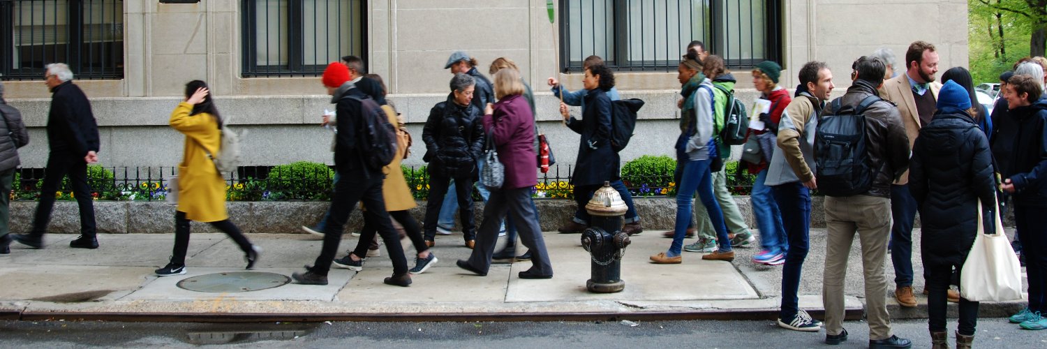CityAsLivingLab's profile banner image