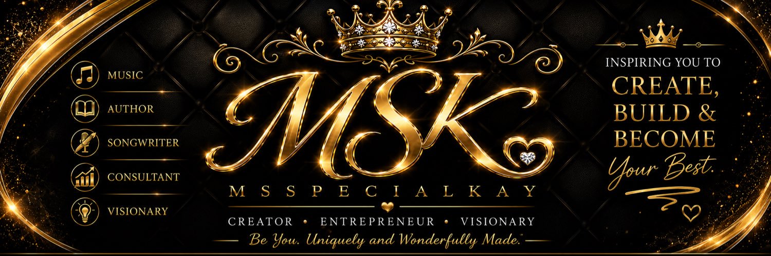 MsSpecialKay305's profile banner image